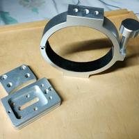 Anello per camera CMOS