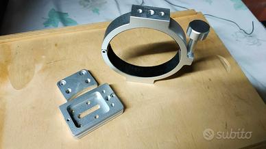 Anello per camera CMOS