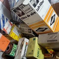 STOCK DI RICAMBI AUTO: Fiat - Alfa Romeo - Lancia