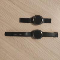 Samsung smart watch gear sport