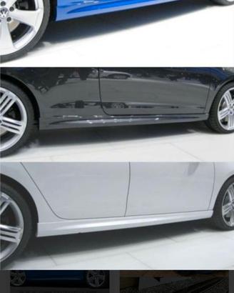 Minigonne lester per golf 6