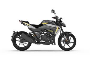 Morbidelli f125