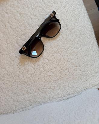 Occhiale da sole Gucci originale
