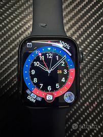 Apple watch serie 8 - 45mm