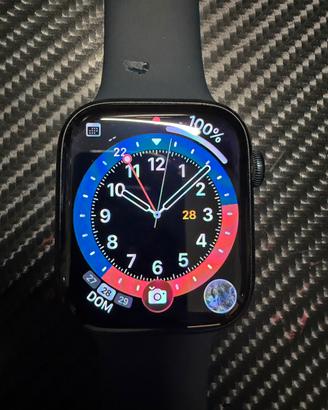 Apple watch serie 8 - 45mm