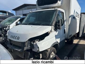 Ricambi iveco daily motore f1cfl411c