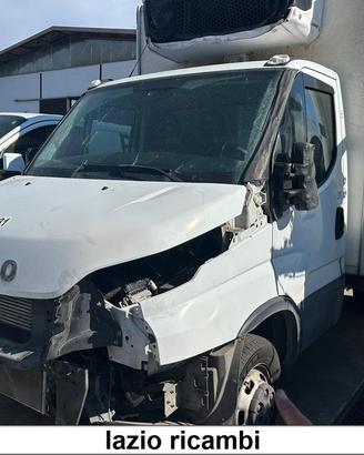 Ricambi iveco daily motore f1cfl411c