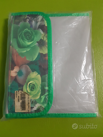 Astuccio per la scuola vintage