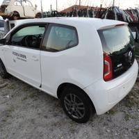 Ricambi vw up 1.0 mpi