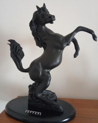 cavallino Ferrari 