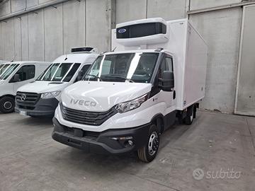 IVECO DAILY FRIGO