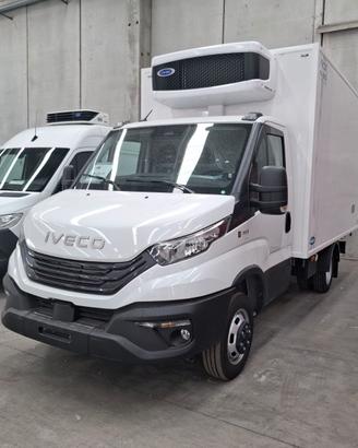 IVECO DAILY FRIGO
