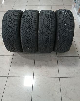 Pneumatici ruote gomme copertoni 255 / 55 R18 M+S