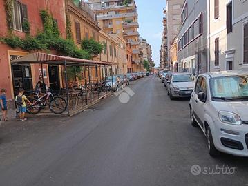 NEGOZIO A ROMA