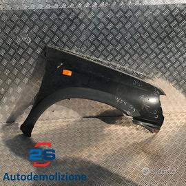 PARAFANGO ANTERIORE DESTRO NISSAN NAVARA 1999