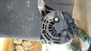 Alternatore VOLVO S60 2435cc benzina del 2001