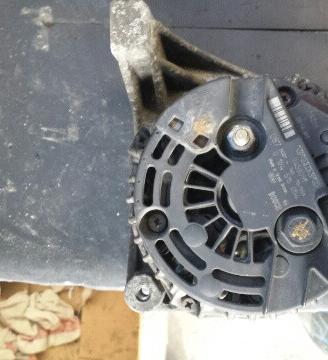 Alternatore VOLVO S60 2435cc benzina del 2001