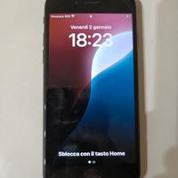iPhone SE 3°Gen 128GB Batteria 98% Ricondizionato