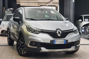 RENAULT Captur dCi 8V 110 CV S&S Energy Intens