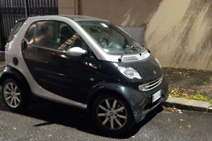 SMART FORTWO COUPE' CDI