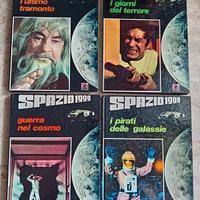volumi Spazio 1999
