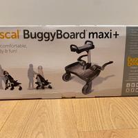 Pedana BuggyBoard Maxi +
