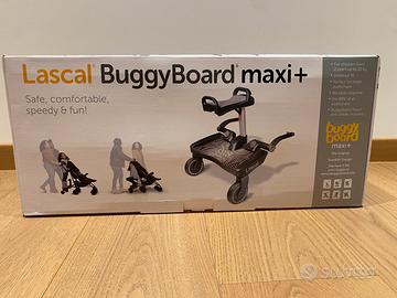 Pedana BuggyBoard Maxi +