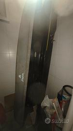 Portasci portatutto Fapa