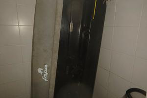 Portasci portatutto Fapa