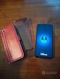 Motorola e32s