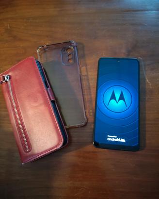 Motorola e32s