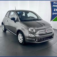 FIAT 500 1.0 Hybrid
