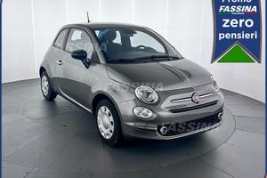 FIAT 500 1.0 Hybrid