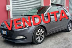 Hyundai i20 1.1 CRDi - 09/2015