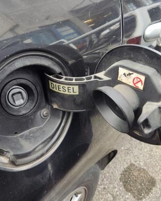Sportello carb RENAULT SCENIC 1870cc benzina 2009