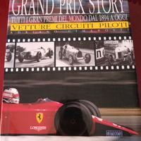 Grand Prix story 