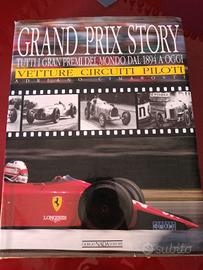 Grand Prix story 