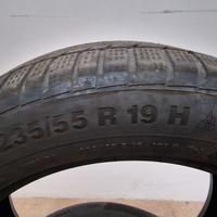 Pneumatici invernali Continental 235 55 19 Runflat