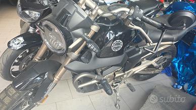 Zontes 125