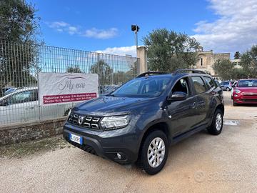 Dacia Duster 1.5 Blue dCi 115 CV -2022