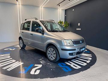 Fiat Panda 1.2 Free Ride