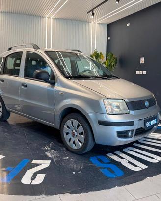 Fiat Panda 1.2 Free Ride