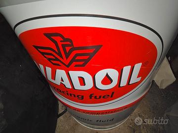 benzina libera da corsa per elaborazione estrema