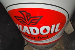 benzina libera da corsa per elaborazione estrema