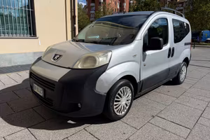 Peugeot Bipper 1.4 HDi 70CV Furgone