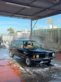 BMW 316 E21 1980