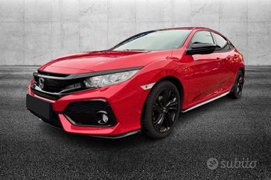 HONDA Civic 1.0T 5 porte Dynamic Navi