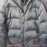 Lamborghini giacca bomber M donna