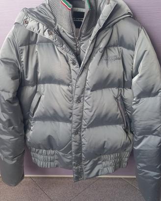 Lamborghini giacca bomber M donna