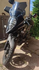 Suzuki V-Strom 650 XT